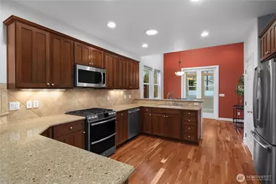 8327 Vashon Drive NE, Lacey, WA 98516 - Photo 9