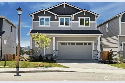 2067 NE Norseman Way, Poulsbo, WA 98370 - Photo 1