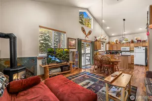 25813 Bridle Ln, Leavenworth, WA 98826 - Photo 9