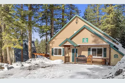 25813 Bridle Lane, Leavenworth, WA 98826 - Photo 1