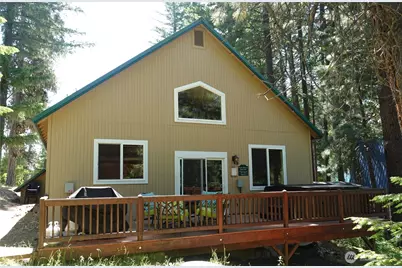 25813 Bridle Lane, Leavenworth, WA 98826 - Photo 21