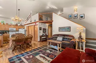 25813 Bridle Ln, Leavenworth, WA 98826 - Photo 3