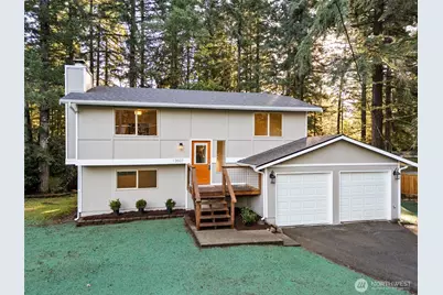 13607 97th Avenue NW, Gig Harbor, WA 98329 - Photo 1