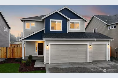 18207 37th Avenue E, Tacoma, WA 98446 - Photo 1