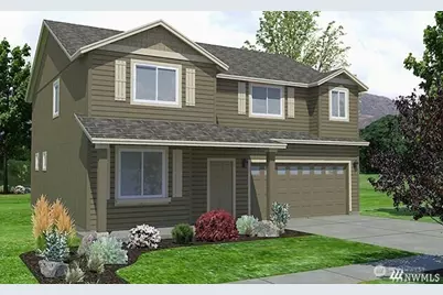 1333 W Rambler Street, Moses Lake, WA 98837 - Photo 1