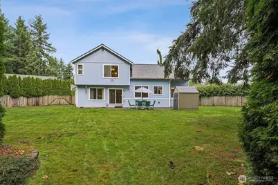 26010 114th Street Ct E, Buckley, WA 98321 - Photo 27