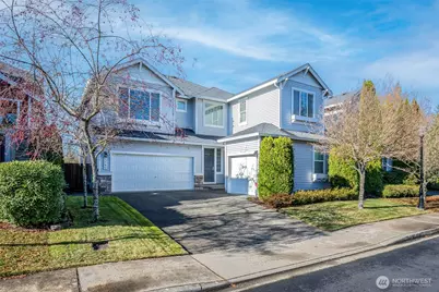 7205 Perry Avenue SE, Auburn, WA 98092 - Photo 1