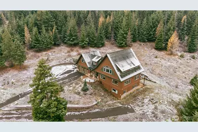 191 Whisper Creek Road, Cle Elum, WA 98922 - Photo 3