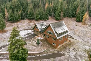 191 Whisper Creek Rd, Cle Elum, WA 98922 - Photo 3