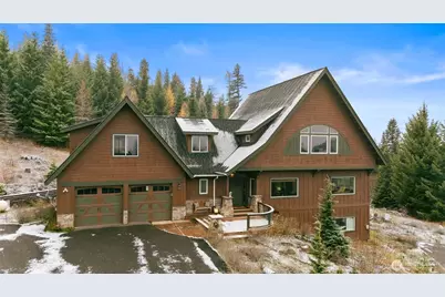 191 Whisper Creek Road, Cle Elum, WA 98922 - Photo 1