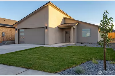 1137 9th Ave NE, Ephrata, WA 98823 - Photo 1