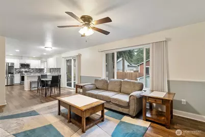 18117 Hi Lo Court SE, Yelm, WA 98597 - Photo 19