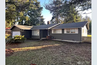 50 E Springwood Lane, Shelton, WA 98584 - Photo 1