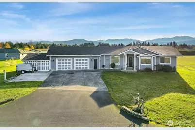 41 Shiloh Lane, Sequim, WA 98382 - Photo 1