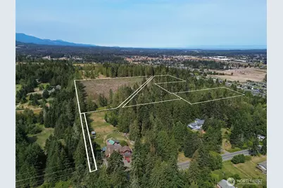 319 W Reservoir Road, Sequim, WA 98382 - Photo 13