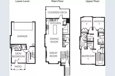 13287 NE 143rd Court #2, Woodinville, WA 98072 - Photo 31