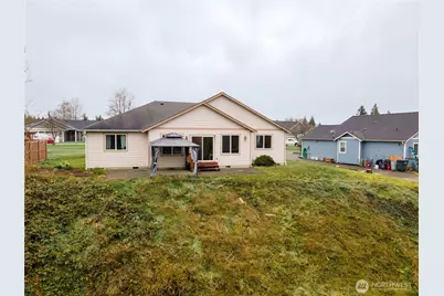 93 McDonald Creek Lane, Elma, WA 98541 - Photo 11