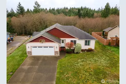 93 McDonald Creek Lane, Elma, WA 98541 - Photo 3