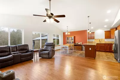 93 McDonald Creek Lane, Elma, WA 98541 - Photo 19