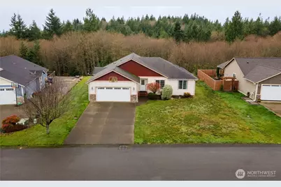 93 McDonald Creek Lane, Elma, WA 98541 - Photo 5