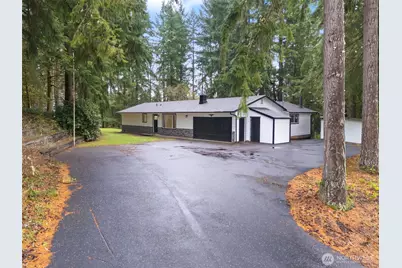 400 Ogden Road, Castle Rock, WA 98611 - Photo 1