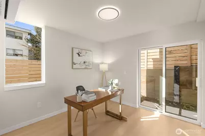 1014 B NE 70th Street, Seattle, WA 98115 - Photo 9