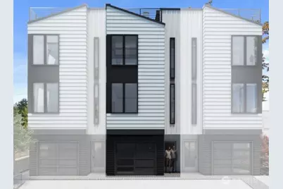 1014 B NE 70th Street, Seattle, WA 98115 - Photo 3