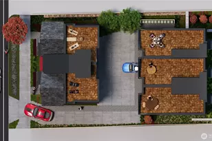 1014 B NE 70th St, Seattle, WA 98115 - Photo 3