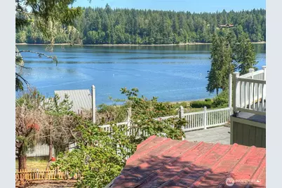 81 E Panorama Way, Grapeview, WA 98546 - Photo 3