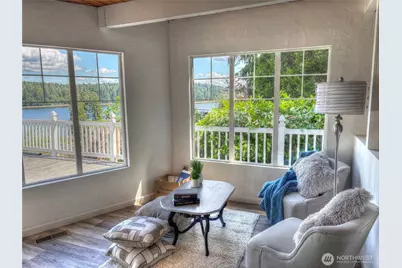 81 E Panorama Way, Grapeview, WA 98546 - Photo 7