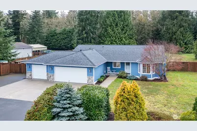 20924 57th Avenue NW, Stanwood, WA 98292 - Photo 1