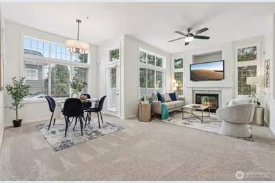 4322 NE 5th Court #105, Renton, WA 98059 - Photo 1
