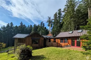 585 White Beach Rd, Orcas Island, WA 98245 - Photo 3