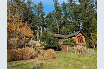 585 White Beach Road, Orcas Island, WA 98245 - Photo 1
