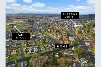 226 SW 16th St, Chehalis, WA 98532 - Photo 5