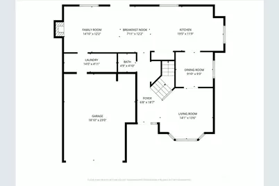 9701 219th Street Ct E, Graham, WA 98338 - Photo 15