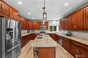 14892 Peacock Hill Rd SE, Olalla, WA 98359 - Photo 13