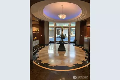 819 Virginia Street #2808, Seattle, WA 98101 - Photo 3