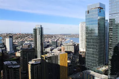 819 Virginia Street #2808, Seattle, WA 98101 - Photo 33