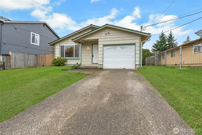 8014 S Sheridan Avenue, Tacoma, WA 98408 - Photo 1