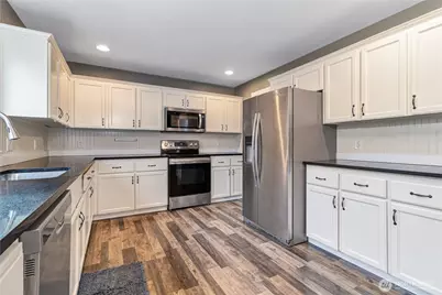 7027 Bailey Street SE, Lacey, WA 98513 - Photo 11