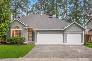 21422 SE 277th St, Maple Valley, WA 98038 - Photo 1