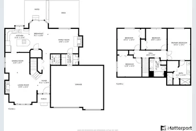 21422 SE 277th Street, Maple Valley, WA 98038 - Photo 31