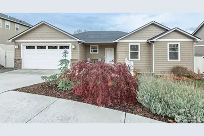 1738 Skylar Court, Wenatchee, WA 98801 - Photo 1