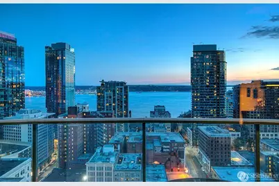 1920 4th Avenue #2303, Seattle, WA 98101 - Photo 1