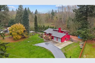 1823 Lakewood Road, Arlington, WA 98223 - Photo 7