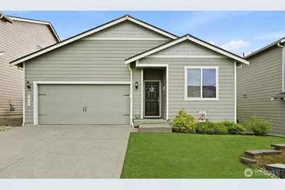 9014 NE 169th Street, Arlington, WA 98223 - Photo 1