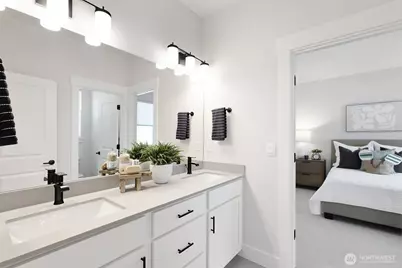 6520 213th (Lot 9) Avenue Ct E, Bonney Lake, WA 98391 - Photo 31