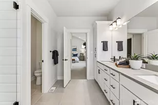 6520 213th Ave Ct E Lot 9, Bonney Lake, WA 98391 - Photo 21