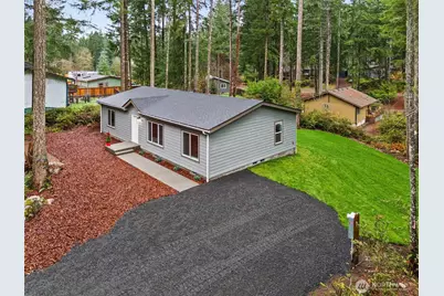 141 E Dalkeith Road, Shelton, WA 98584 - Photo 1
